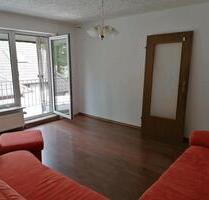 3 Zimmer Wohnung mit Balkon in Hesel (Zentral) zu vermieten