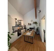 Sonnige 2 Zimmer Wohnung - 630,00 EUR Kaltmiete, ca.  53,00 m² in Deggendorf (PLZ: 94469)