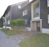 Schöne 3 Zimmer Wohnung in Braunlage mit Balkon!