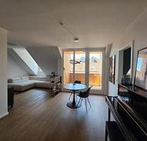 Attraktive 3-Zimmer Wohnung in Aschaffenburg