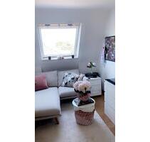 1- Zimmer Wohnung Wolbecker Str. Zum 01.11.2025!! - Münster Münster-Südost