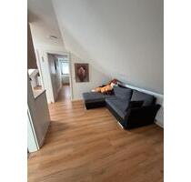 3 Zimmer Wohnung Bissendorf Wedemark