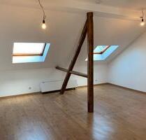 Schöne 2 Zimmer Wohnung Nähe Volksgarten - Düsseldorf Oberbilk