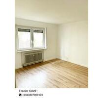 2-Zimmer Wohnung mit Einbauküche und Balkon in Billsetdt - Hamburg Horn