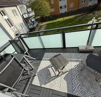 3 Zimmer Wohnung in Dortmund nette