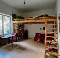 24m²-Zimmer für Gamescom direkte Anbindung nach Deutz (19.-24.) - Köln Mülheim
