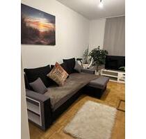 Möblierte 2-Wohnung-Zimmer in München ( Innsbrucker Ring)