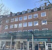 Bremerhaven - Zentrum Kernsanierte 3 Zimmer Wohnung in der Innenstadt