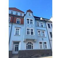2 Zimmer Raum Wohnung Dessau Nord 79qm Wilhelm Müller Straße - Dessau-Roßlau