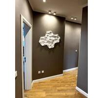 125qm 3-Zimmer Designer-Wohnung - Gelsenkirchen