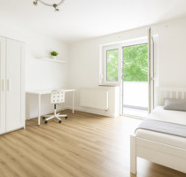 WG Zimmer (Regensburg) Bischof von Henle Str.