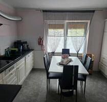 4 Zimmer Wohnung in Roßbach (Hünfeld) ab Dezember zu vermieten