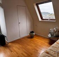 WG Zimmer in Girls shared apartment- immediately available - Stuttgart Stuttgart-West