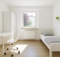 WG Zimmer (Regensburg) Bischof von Henle Str.