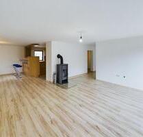 4-Zimmer Wohnung im Erdgeschoss zu vermieten - Rottenburg am Neckar