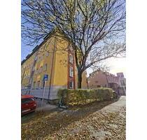 Komplette Modernisierung einer 2.5 Zimmer Wohnug - Dortmund Innenstadt Ost