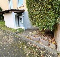 Frisch renovierte 1 Zimmer Wohnung in Witten-Heven.