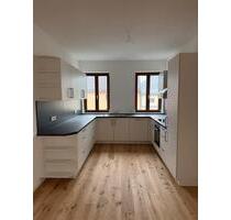 Neubauwohnung 3 Zimmer inkl. EBK - Gangkofen