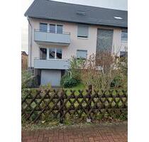 Sehnde Nähe Kanal, 3 Zimmer mit Balkon - Hannover Buchholz-Kleefeld