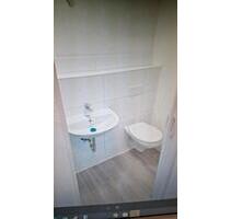 1 Zimmer Wohnung, vollmöbliert mit Küche, Bad, - Künzelsau