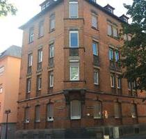 Gepflegte, ruhige & zentrale 3 Zimmer DG Wohnung - Bad Cannstatt - Stuttgart