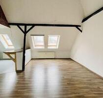 Helle 3 Zimmer Maisonette-Wohnung in Bassum zu vermieten - Stuhr