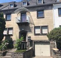 WG-Wohnung in Mayen mit Terrasse und Garten
