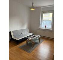 Möblierte 3 Zimmer Wohnung im Zentrum von Eisenach