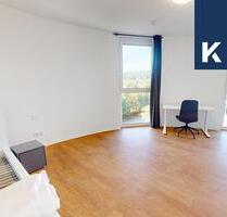 All In WG-Zimmer zum Wohlfühlen - Aachen Aachen-Mitte