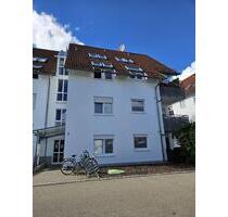 3,5-Zimmer Wohnung in Utzmemmingen - Nördlingen