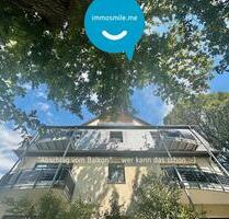 Erstbezug • 2 Zimmer • mit Balkon • Neukirchen • am Wasserschloss • Stellplatz • jetzt anschauen - Neukirchen/Erzgebirge