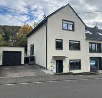 2-Zimmer Wohnung – frisch saniert, modern und mit Terrasse - Kirn