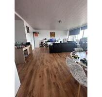2-Zimmer-Wohnung mit Fernblick und großzügigem Wohnbereich - Ludwigshafen am Rhein Parkinsel