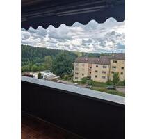 2-Zimmer Singlewohnung zum Sofortbezug - Egenhausen