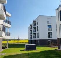 KEINE ANRUFE - nur schriftliche Anfragen: Großzügige 1 Zimmer - Balkon - Tiefgarage - SB 1 Whg. 12 - Braunschweig Heidberg-Melverode