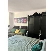 Helles 20m2 WG-Zimmer in entspannter 5er WG in Hamburg ab 01.07