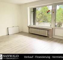 Geräumige 3,5 Zimmer mit Balkon - Gelsenkirchen Gelsenkirchen-Nord