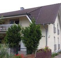 Griesheim: 2 Zimmer EG Wohnung mit eigenem Garten