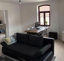 Zentrumsnahe 2-Zimmer Wohnung in Meuselwitz