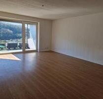 Familienfreundliche 3 Zimmer Wohnung mit Blick ins Grüne! - Engelskirchen