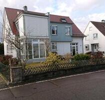 1 Zimmer Wohnung in Schnetzenhausen - Friedrichshafen