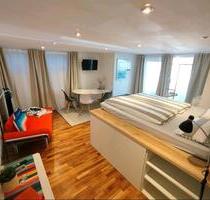 1 Zimmer Wohnung Ravensburg - 780,00 EUR Kaltmiete, in Oberteuringen (PLZ: 88094)