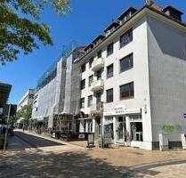Exklusive 3 Zimmer Wohnung mit gehobener Innenausstattung - Bremerhaven Mitte