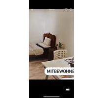 1 Zimmer in 2er WG - 500,00 EUR Kaltmiete, in Bremen (PLZ: 28205) Östliche Vorstadt