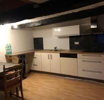 2 Zimmer Wohnung - 500,00 EUR Kaltmiete, ca.  46,00 m² in Braunfels (PLZ: 35619)