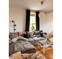 Helles Maisonette in Ruhrnähe mit EBK, Ankleidezimmer und Garage - Essen Stadtbezirk VIII
