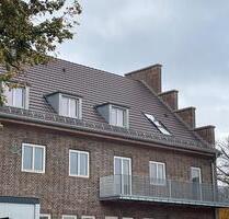 POSTHOF GRANSEE® I Balkon-Suite I 2-Zimmer I OG I Erstbezug I 1.06 - Löwenberger Land