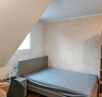 Helles und freundliches Studio Zimmer in JülichStetternich