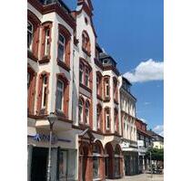 Repräsentative 5-Zimmer Wohnung im 1. OG mit Balkon in Soest