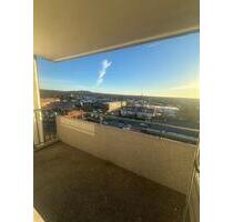 Schöne 2-Zimmer Erdgeschosswohnung mit Südbalkon - Herne Altenhöfen